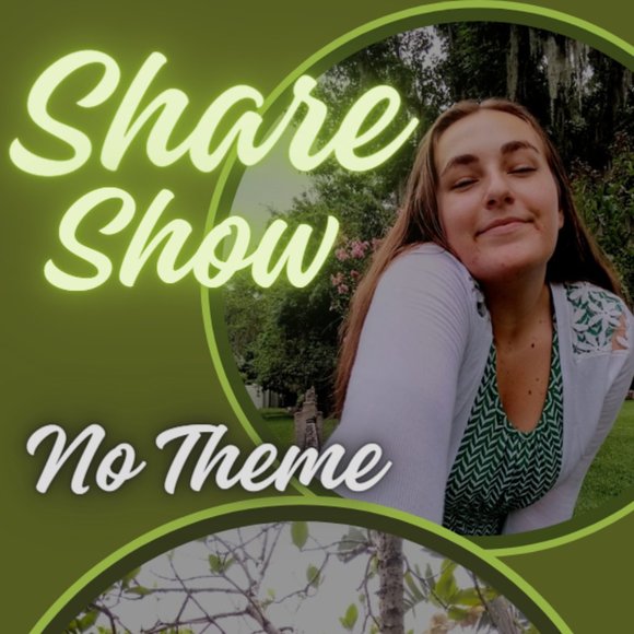 No theme Share Show - Picture 1 of 6